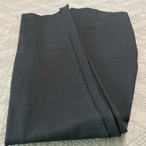 Chico’s Slacks Black.